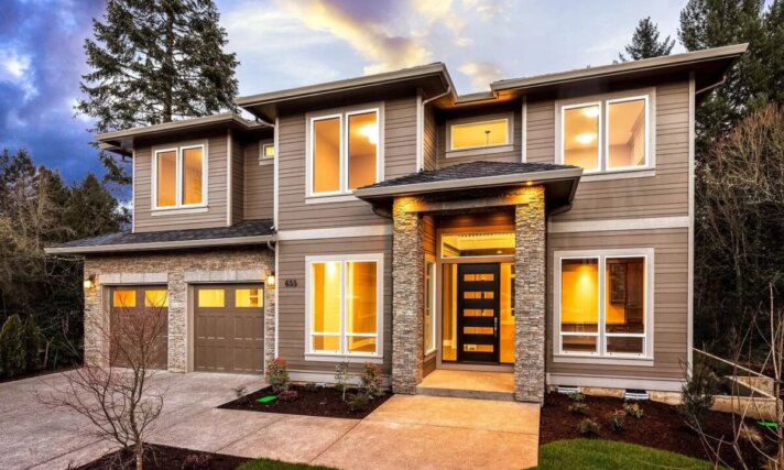two story prairie