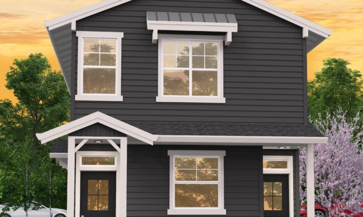 Narrow Duplex