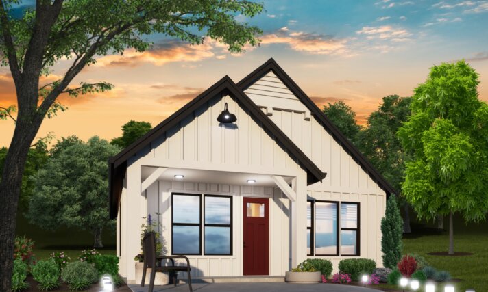 ADELLE ADU HOME DESIGN