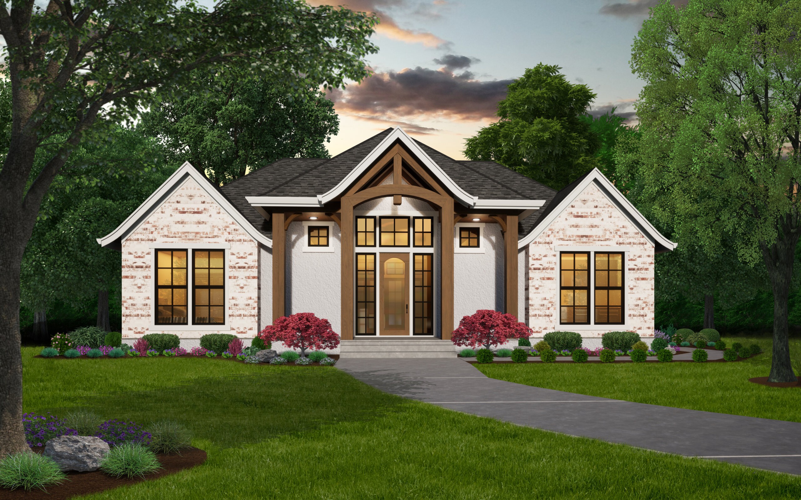Top Current Home Design Trends