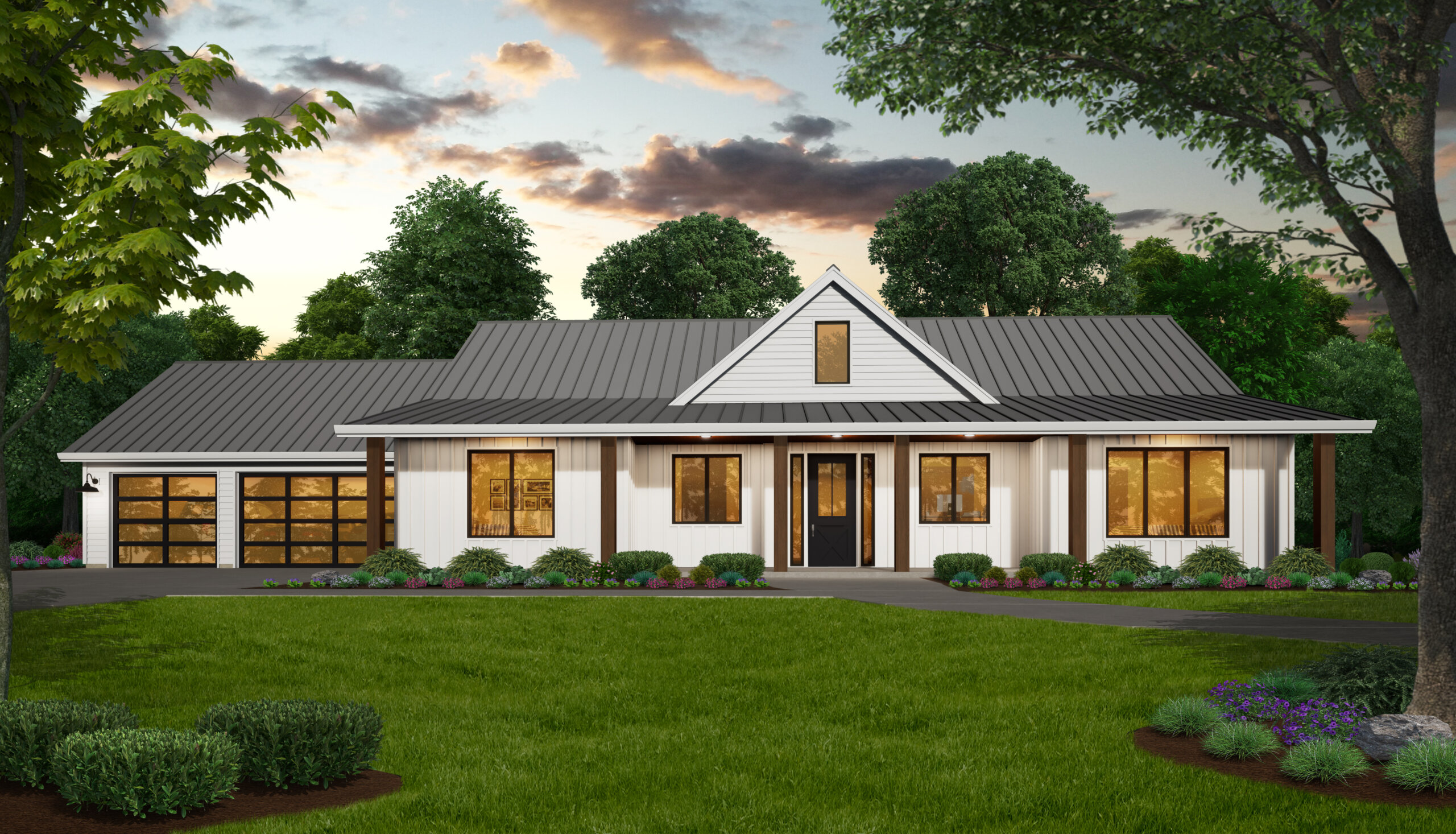 The State of New Home Construction in the USA