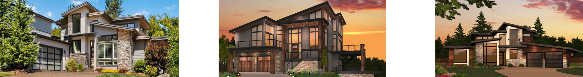 Mark Stewart | Mountain Modern Home Plans
