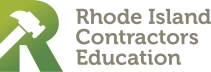 Rhode Island Contractors Education